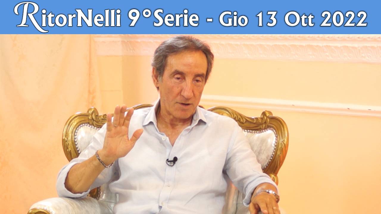 Trasmissione RitorNelli